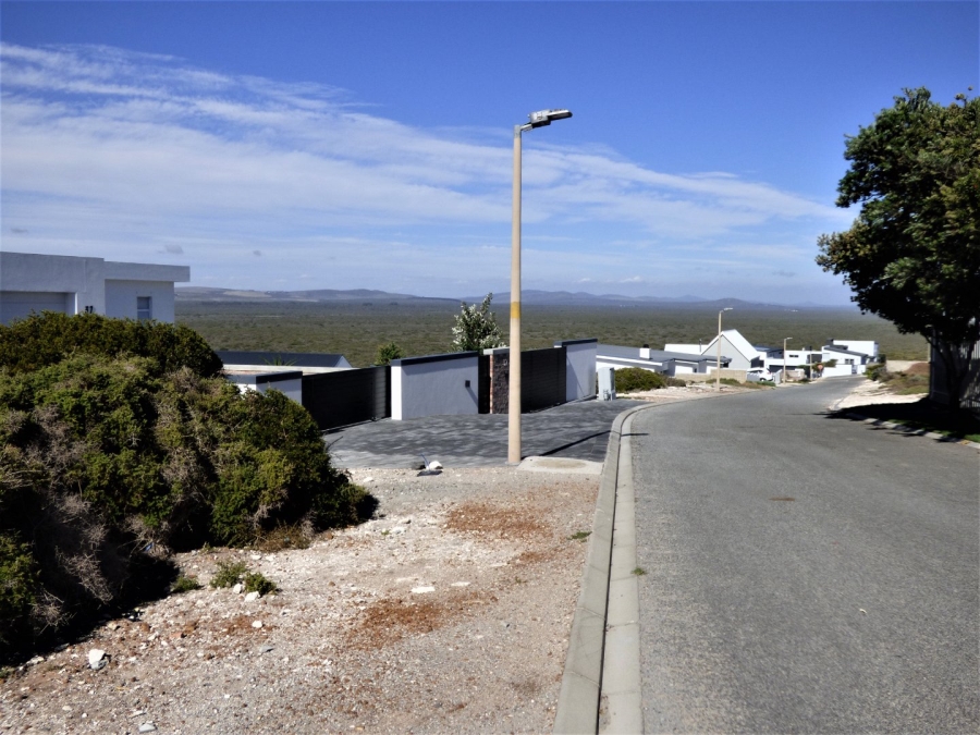 0 Bedroom Property for Sale in Yzerfontein Western Cape